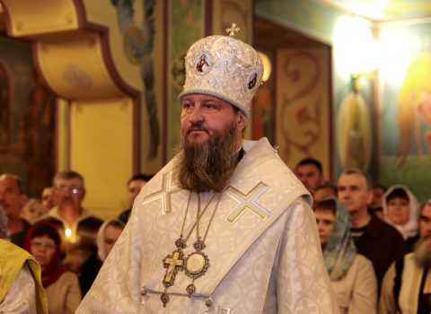 Рождественское послание Высокопреосвященнейшего Саввы, Архиепископа Тираспольского и Дубоссарского